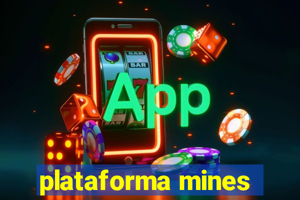 plataforma mines